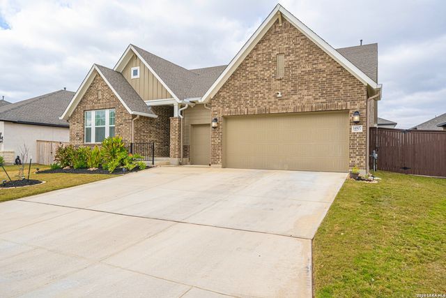14807 MAPLETON HL, San Antonio, TX 78245