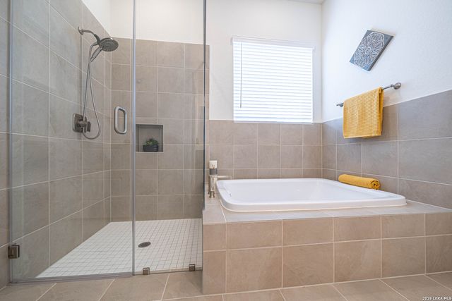 14807 MAPLETON HL, San Antonio, TX 78245