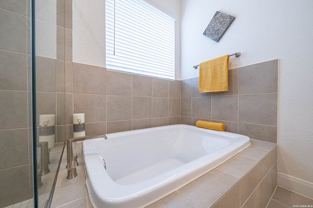 14807 MAPLETON HL, San Antonio, TX 78245
