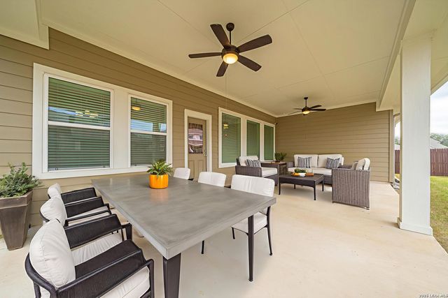 14807 MAPLETON HL, San Antonio, TX 78245