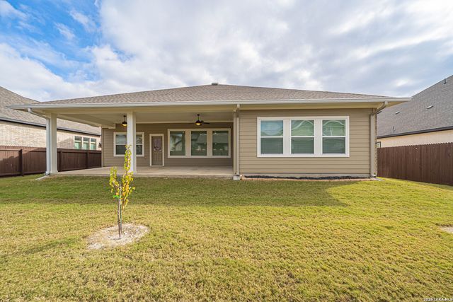 14807 MAPLETON HL, San Antonio, TX 78245