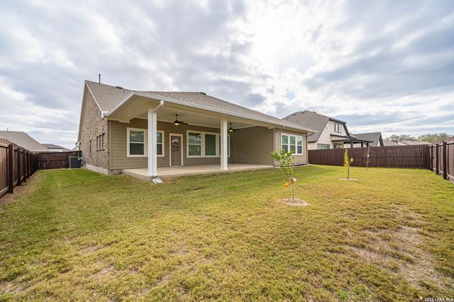 14807 MAPLETON HL, San Antonio, TX 78245