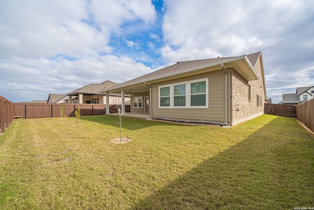 14807 MAPLETON HL, San Antonio, TX 78245