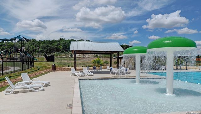 14807 MAPLETON HL, San Antonio, TX 78245