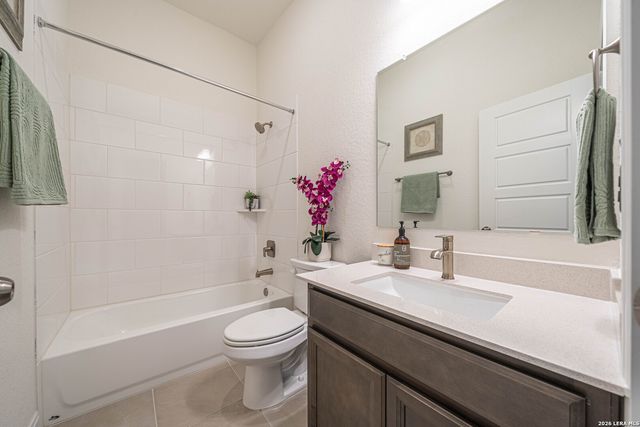 14807 MAPLETON HL, San Antonio, TX 78245