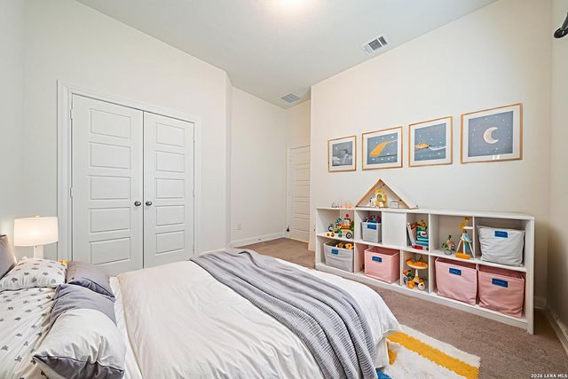 14807 MAPLETON HL, San Antonio, TX 78245