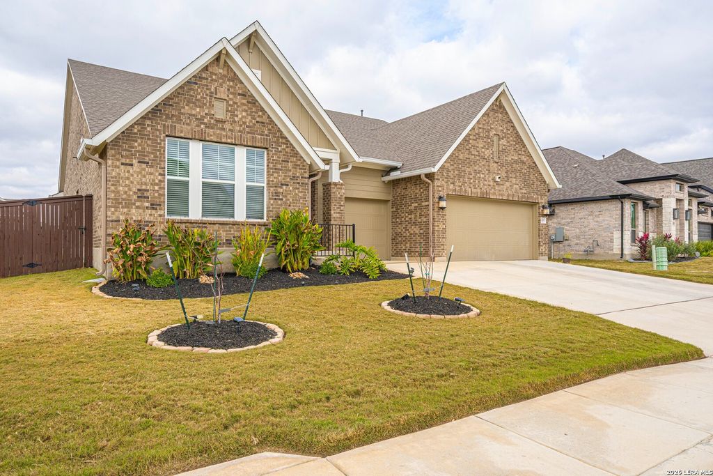 14807 MAPLETON HL, San Antonio, TX 78245