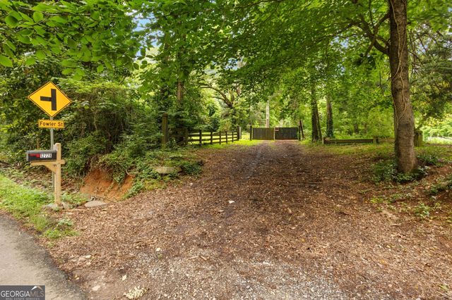 12728 Bells Ferry Road, Canton, GA 30114