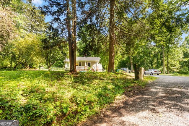 12728 Bells Ferry Road, Canton, GA 30114