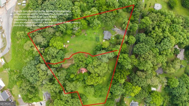 12728 Bells Ferry Road, Canton, GA 30114