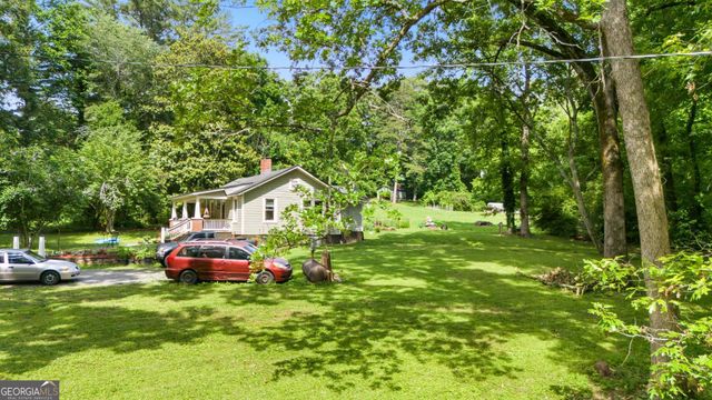 12728 Bells Ferry Road, Canton, GA 30114