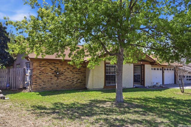 4318 Vespero, San Antonio, TX 78233