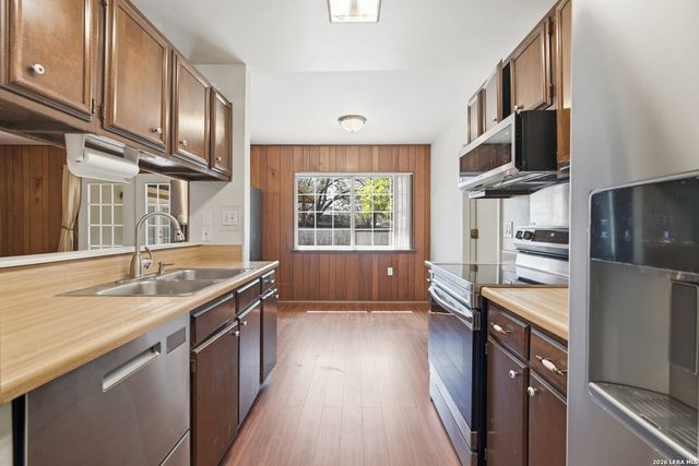 4318 Vespero, San Antonio, TX 78233