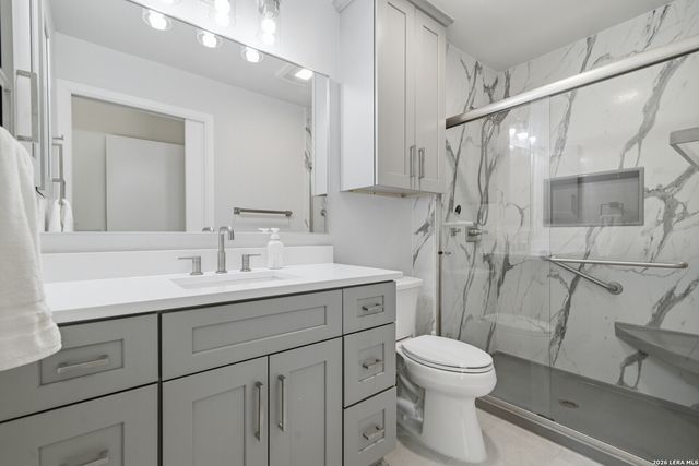 4318 Vespero, San Antonio, TX 78233