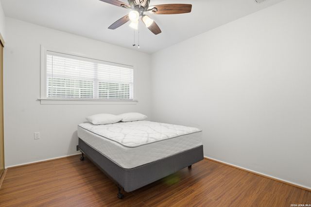 4318 Vespero, San Antonio, TX 78233