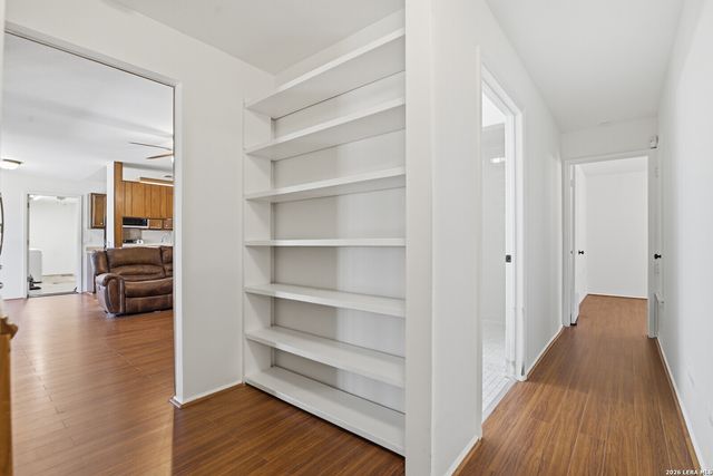 4318 Vespero, San Antonio, TX 78233