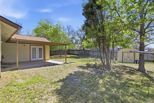 4318 Vespero, San Antonio, TX 78233