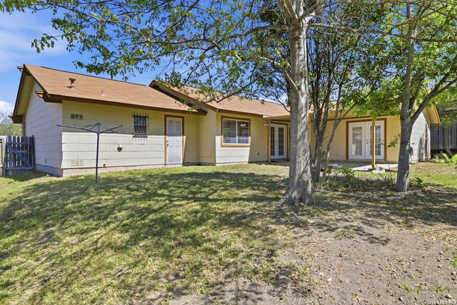 4318 Vespero, San Antonio, TX 78233