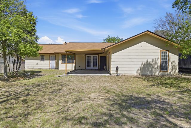 4318 Vespero, San Antonio, TX 78233