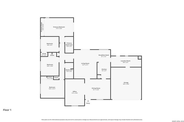 4318 Vespero, San Antonio, TX 78233