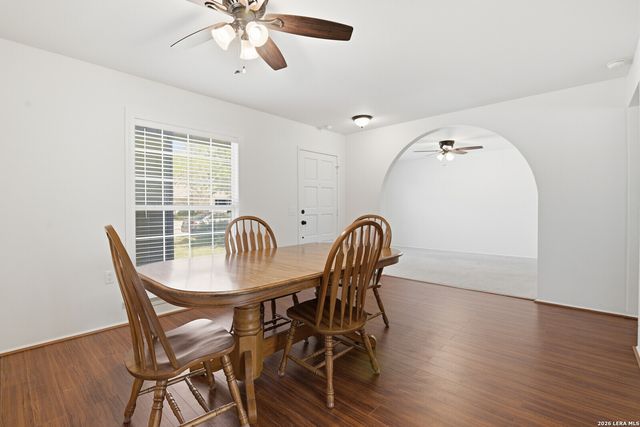 4318 Vespero, San Antonio, TX 78233