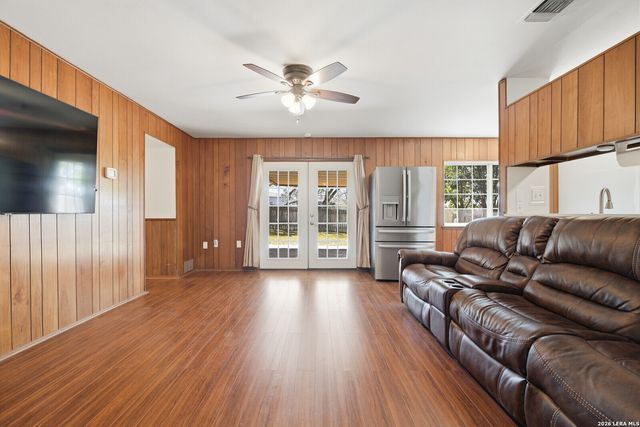 4318 Vespero, San Antonio, TX 78233