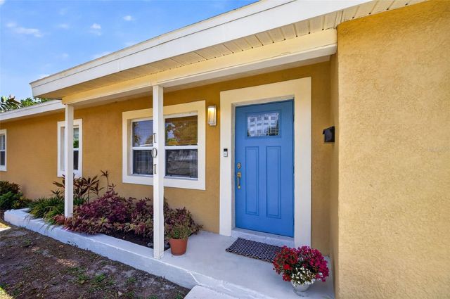 101 40TH AVENUE SE, St Petersburg, FL 33705