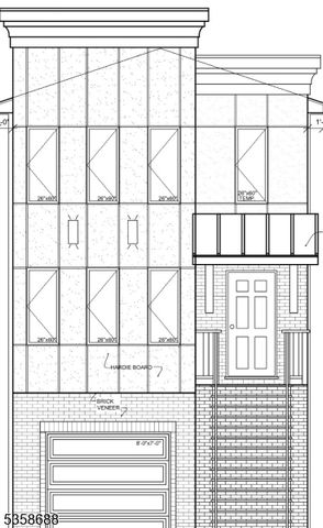 455 Fulton St, Elizabeth City, NJ 07206