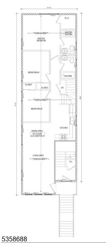 455 Fulton St, Elizabeth City, NJ 07206