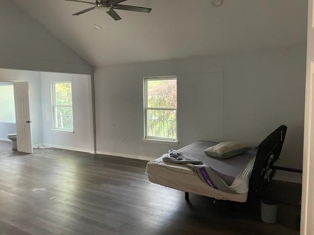 1607 Chapman Street, Houston, TX 77009