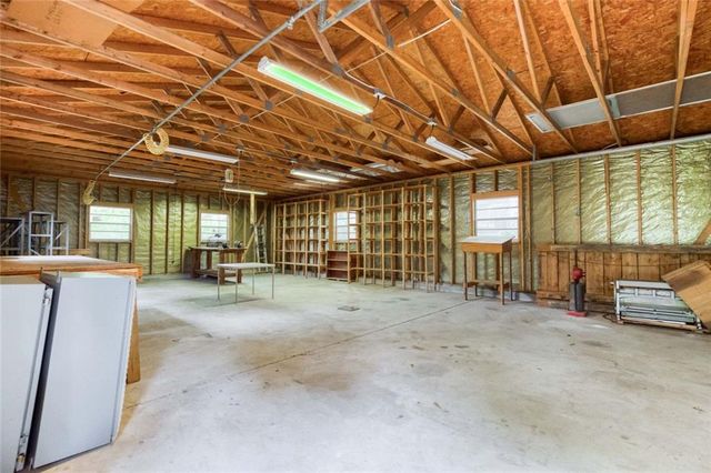 1660 Maple Court SE, Conyers, GA 30013