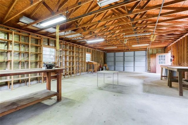 1660 Maple Court SE, Conyers, GA 30013