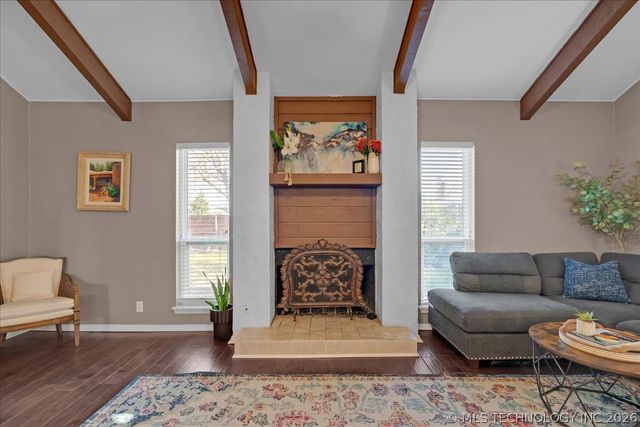 2652 W Galveston Street, Broken Arrow, OK 74012