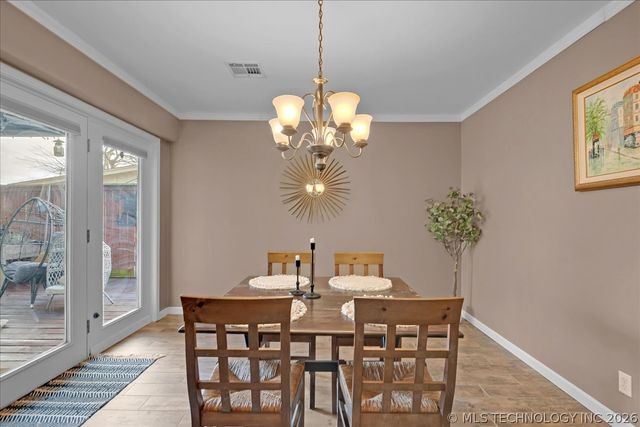 2652 W Galveston Street, Broken Arrow, OK 74012