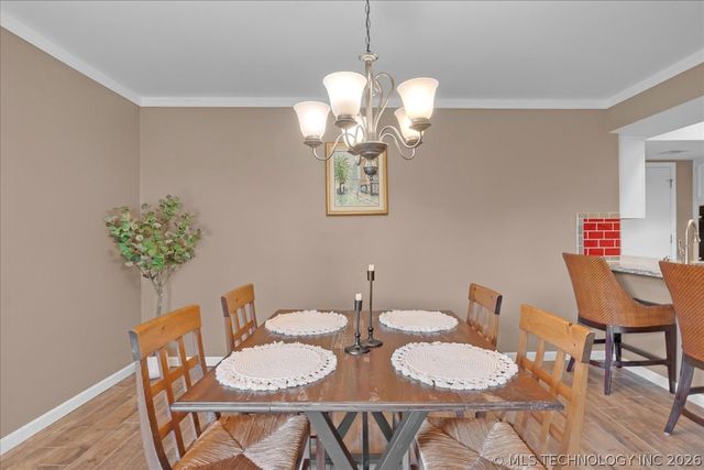 2652 W Galveston Street, Broken Arrow, OK 74012