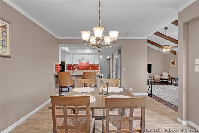 2652 W Galveston Street, Broken Arrow, OK 74012