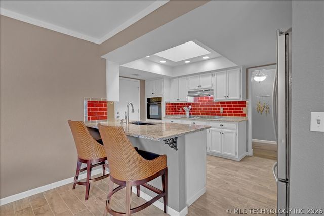 2652 W Galveston Street, Broken Arrow, OK 74012