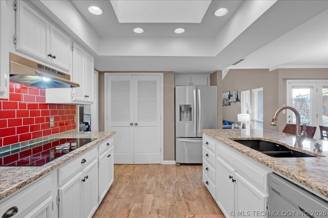 2652 W Galveston Street, Broken Arrow, OK 74012