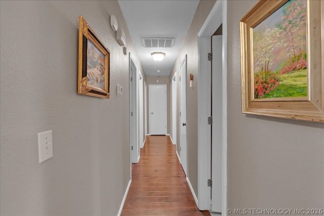 2652 W Galveston Street, Broken Arrow, OK 74012