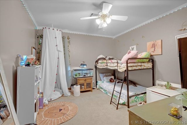 2652 W Galveston Street, Broken Arrow, OK 74012