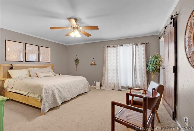 2652 W Galveston Street, Broken Arrow, OK 74012