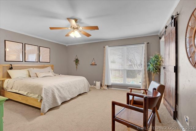 2652 W Galveston Street, Broken Arrow, OK 74012