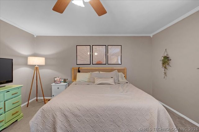 2652 W Galveston Street, Broken Arrow, OK 74012