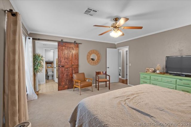 2652 W Galveston Street, Broken Arrow, OK 74012