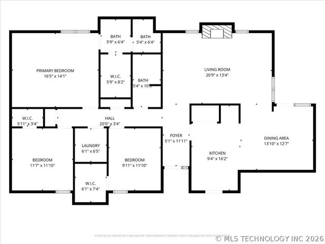 2652 W Galveston Street, Broken Arrow, OK 74012