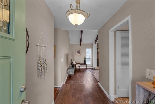 2652 W Galveston Street, Broken Arrow, OK 74012