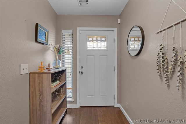 2652 W Galveston Street, Broken Arrow, OK 74012