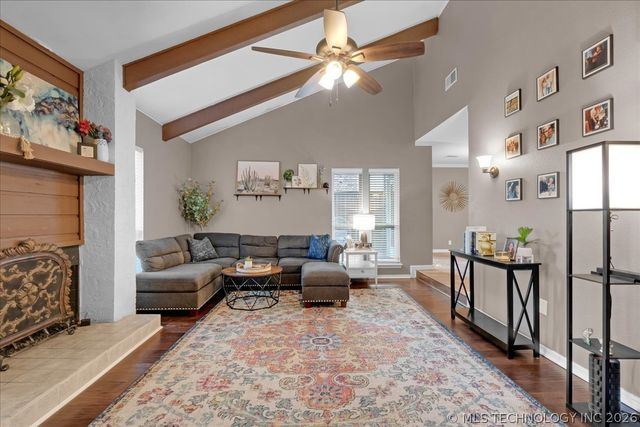 2652 W Galveston Street, Broken Arrow, OK 74012