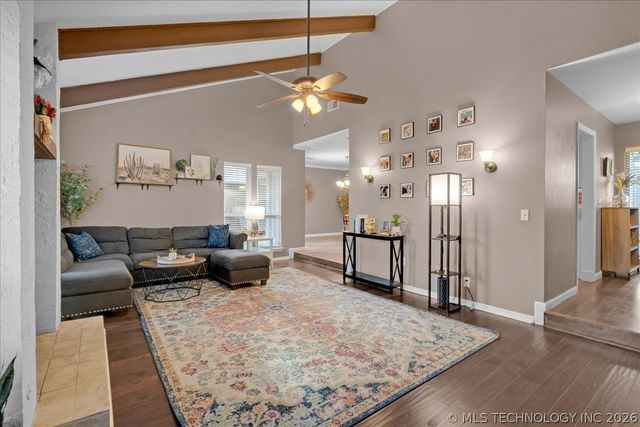 2652 W Galveston Street, Broken Arrow, OK 74012