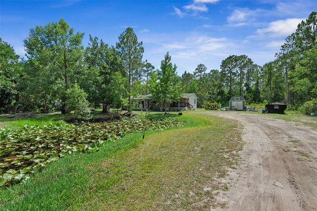 2094 ELDER STREET, Bunnell, FL 32110